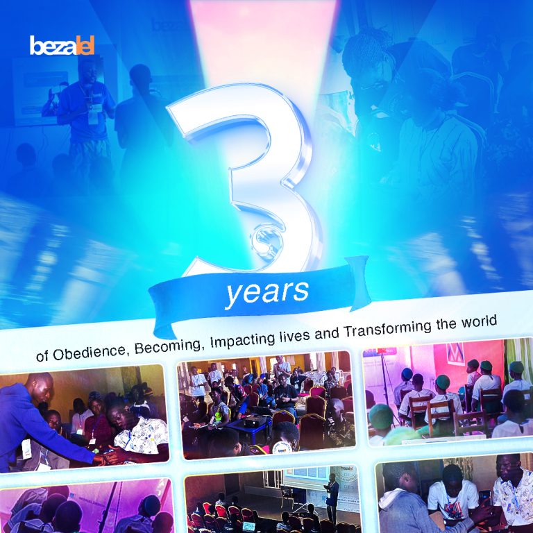 BDA Anniversary