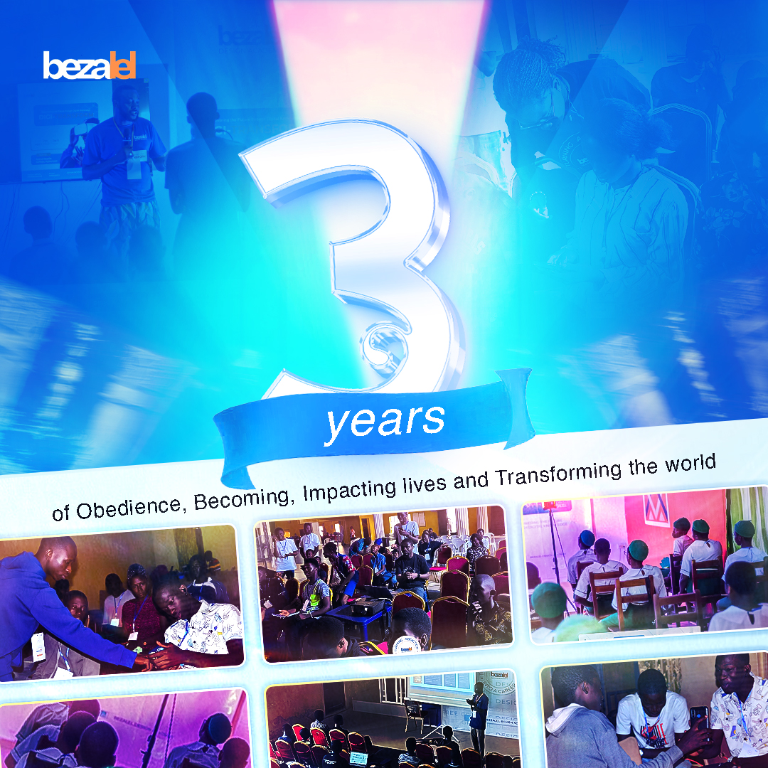 BDA Anniversary