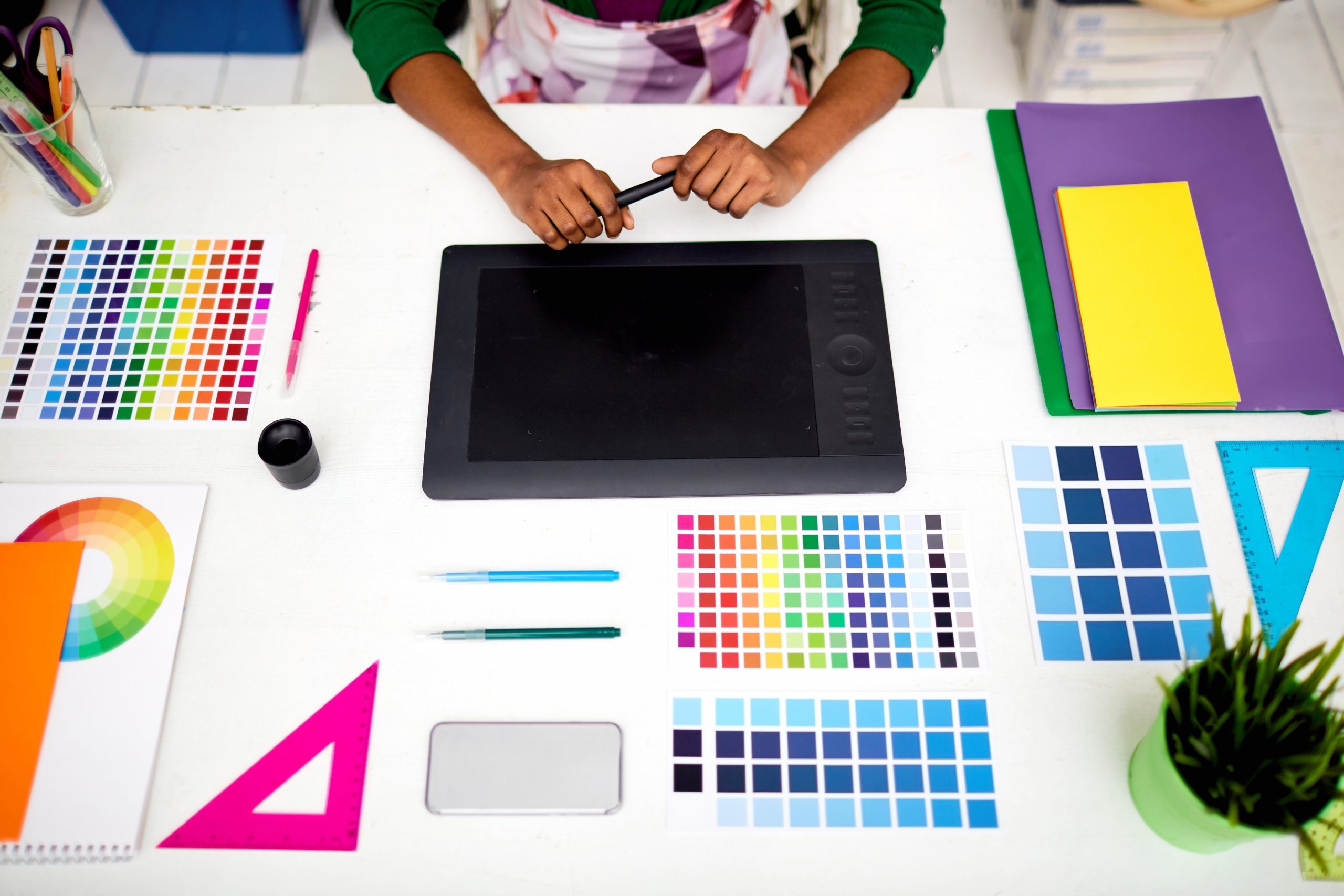Fundamentals of Graphic Design